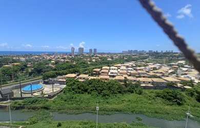 Imagem 2: Patamares 3 quartos uma suíte vista mar 116 m