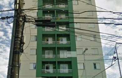 Imagem 1: Apartamento à venda, 67 m² por R$ 370.000,00 - São Bernardo - Campinas/SP