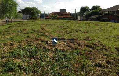Imagem 2: Terreno à venda, 1138 m² por R$ 460.000 - Condomínio Vila Hípica I...
