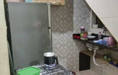 Imagem 4: Aluguel de casa. 1 Banheiroe2 Dormitórios