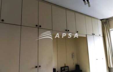 Imagem 13: alto padrão na Tijuca, 3qtos, suite, garagem, Rua Uruguai parte nobre