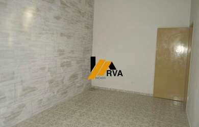 Imagem 5: Casa com 1 dormitório para alugar, 60 m² por R$ 750,00/mês - Companhia...