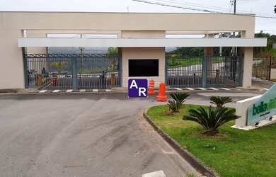 Imagem: O terreno possui 385m² de Área, Imóvel novo e está localizado