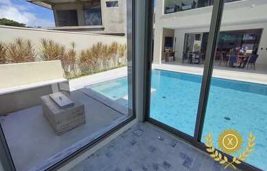 Imagem 16: Casa alto padrão a venda em Riviera de São Lourenço