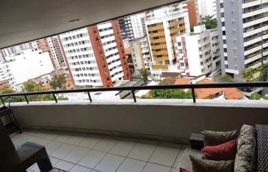 Imagem 7: Apartamento para Venda em Salvador/BA