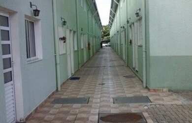 Imagem 4: São Paulo - Casa de Condomínio - São Miguel Paulista