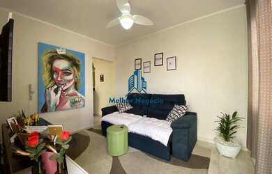 Imagem: A casa em condomínio possui 2 Dormitórios, 1 Banheiro, 2 Vagas