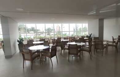 Imagem 6: Apartamento Condominio Bueno Park, Setor Bueno - Goiânia - Goiás