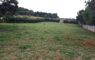 Imagem: O terreno possui 2.500m² de Área e está localizado em Centro