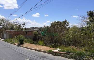 Imagem: O terreno possui 259m² de Área e está localizado em Liberdade