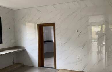 Imagem 7: Casa a venda em condoínio fechado na zona sul de Ribeirão Preto / JARDIM...