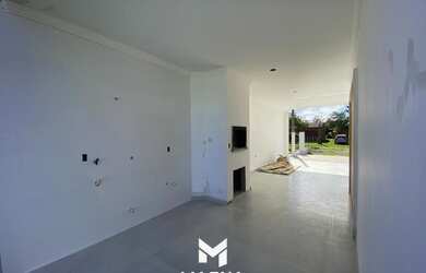 Imagem 12: Casa Nova à venda na Lagoa do Camboim na Praia de Arroio do Sal/RS