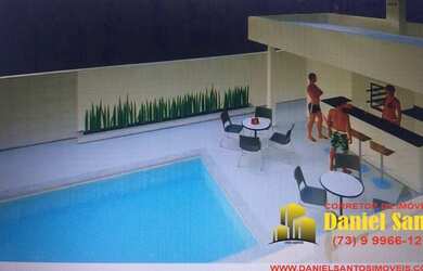 Imagem 11: APARTAMENTO RESIDENCIAL em PORTO SEGURO - BA, taperapuan