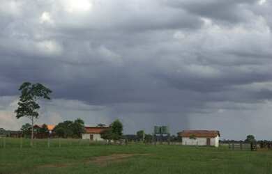 Imagem 12: Fazenda 83.346 Hectares em Mato Grosso - São Felix