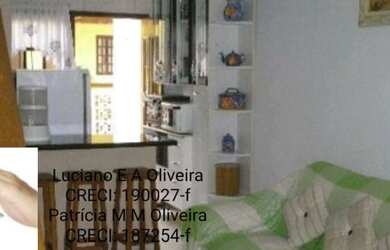 Imagem 2: Apartamento na praia na Prainha - Caraguatatuba - SP