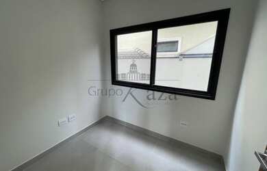 Imagem 4: Ondomínio - Urbanova - Condomínio Altos da Serra III - 3 Dormitórios - 227,19m²