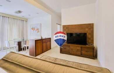 Imagem 1: Apartamento com 2 dormitórios, 83 m² - venda por R$ 895.000,00 ou aluguel...