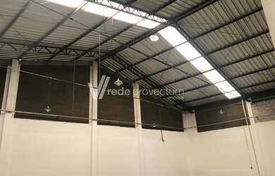 Imagem 6: Galpão/Depósito/Armazém para venda com 1009 metros quadrados