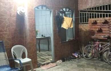 Imagem 2: Vendo casa. Varanda, 1 Vaga na garageme2 Dormitórios