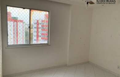 Imagem 6: APARTAMENTO RESIDENCIAL em SALVADOR - BA, IMBUÍ