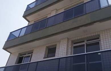 Imagem: O apartamento na cobertura possui 3 Dormitórios, 1 Banheiro