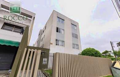 Imagem 2: Apartamento à venda, 79 m² por R$ 350.000,00 - Bacacheri - Curitiba/PR