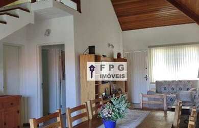 Imagem 6: Casa em Condominio com 3 dormitórios 2 vagas em Atibaia