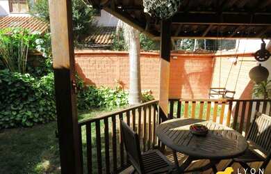 Imagem 3: Casa com 3 dormitórios à venda, 196 m² por R$ 479.000,00 - Guarujá...