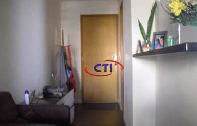 Imagem: O apartamento na cobertura possui 3 Dormitórios, 5 Banheiros