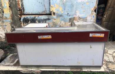 Imagem: O depósito está localizado em Federação, Salvador à venda