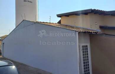 Imagem: O depósito possui 50m² de Área e está localizado em Parque