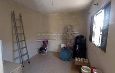 Imagem 10: Sao Carlos - Casa Padrão - Residencial Astolpho Luiz do Prado