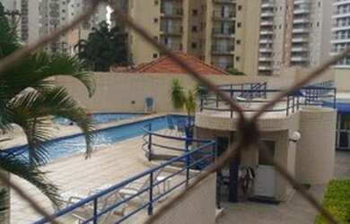 Imagem 15: Apartamento The Club Osasco