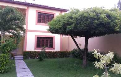 Imagem 1: Casa com 4 dormitórios - venda por R$ 1.199.900,00 ou aluguel por R$ 5.500,00/mês - Engenh