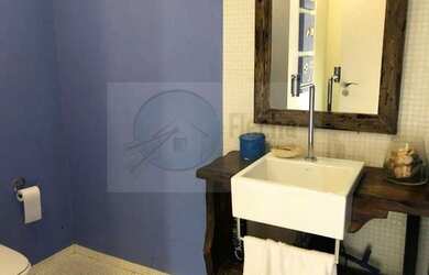 Imagem 12: Cond. Paisagem Renoir II / III- 4 suítes, lareira, amplos jardins e gourmet...