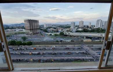 Imagem 3: Apartamento para venda tem 74 metros quadrados com 3 quartos em Centro...