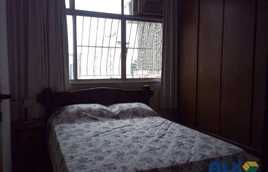 Imagem 15: Apartamento à venda, 110 m² por R$ 740.000,00 - Icaraí - Niterói/RJ