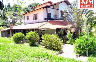 Imagem: A fazenda possui 2.523m² de Área e está localizado em São