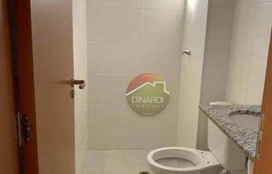 Imagem 8: Apartamento à venda, 50 m² por R$ 245.000,00 - Jardim Paulista - Ribeirão...