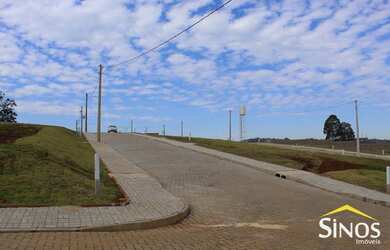 Imagem 5: Lote/Terreno para venda tem 314000 metros quadrados em Lomba Grande -...