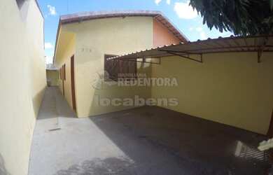 Imagem 3: São José do Rio Preto - Casa Padrão - Jardim Arroyo