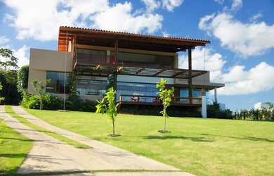 Imagem 9: Lotes no Condomínio Villa Três Lagoas Residence