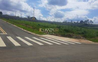 Imagem 4: TERRENOS Á VENDA, 250 m² por R$ 150.000 - Bairro do Tanque- Atibaia/SP