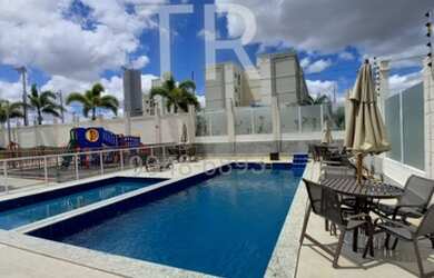 Imagem 8: REPASSO OU VENDO Apartamento Jardim Tavares - R$ 30mil