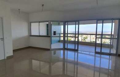 Imagem: O apartamento possui 3 Dormitórios, 5 Banheiros, 3 Vagas na