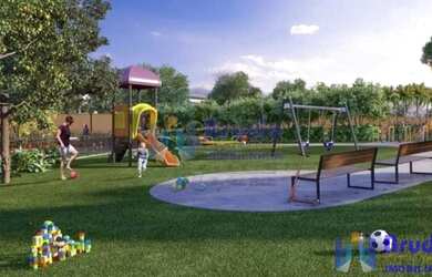 Imagem 6: Terreno no Condominio Vivenda da Mata, Lote de 10.00 X 25.00, Zona Sul,...