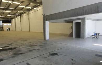 Imagem 4: Galpão/Depósito/Armazém para aluguel com 1000 metros quadrados em Jardim Santa Maria - Jac