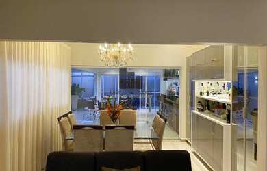 Imagem 5: Casa em Condomínio para Venda em São José do Rio Preto, Residencial...