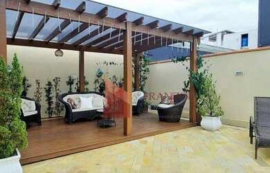 Imagem 5: JAMI-JACAREÍ1.35K. 270m² de Área, 3 Vagas na garageme4 Dormitórios