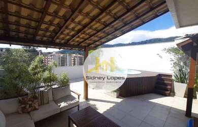 Imagem 4: Cobertura à venda, 188 m² por R$ 1.260.000,00 - Freguesia (Jacarepaguá) - Rio de Janeiro/R